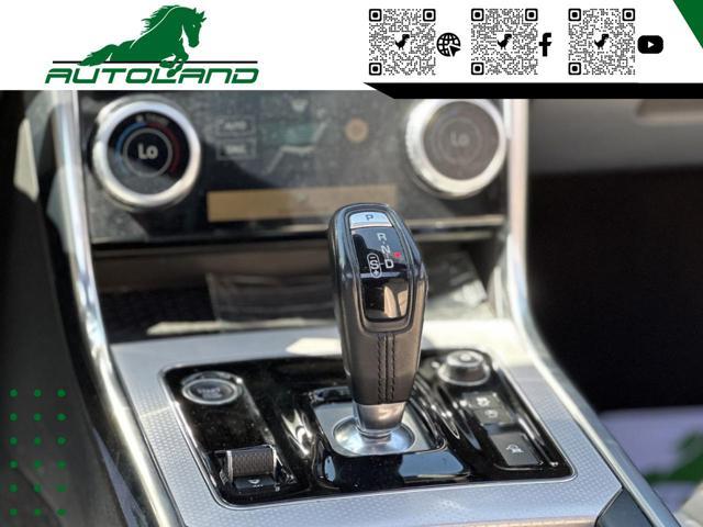 JAGUAR XE 2.0 D 204 CV aut. HSE