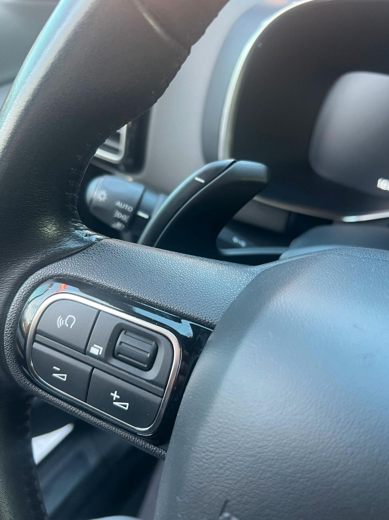 Citroen C5 Aircross BlueHDi 130 S&S Business