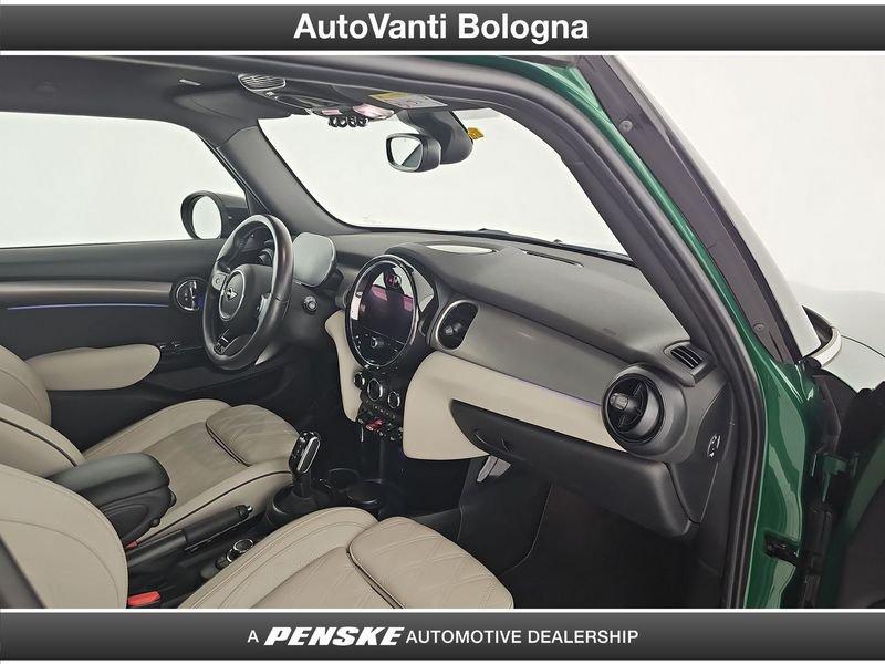 MINI Mini 5 porte Mini 5p 2.0 Cooper S Yours auto