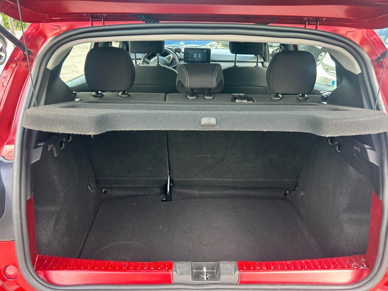 " UNA CHICCA " Dacia Sandero Stepway 1.0 TCe 90cv SL