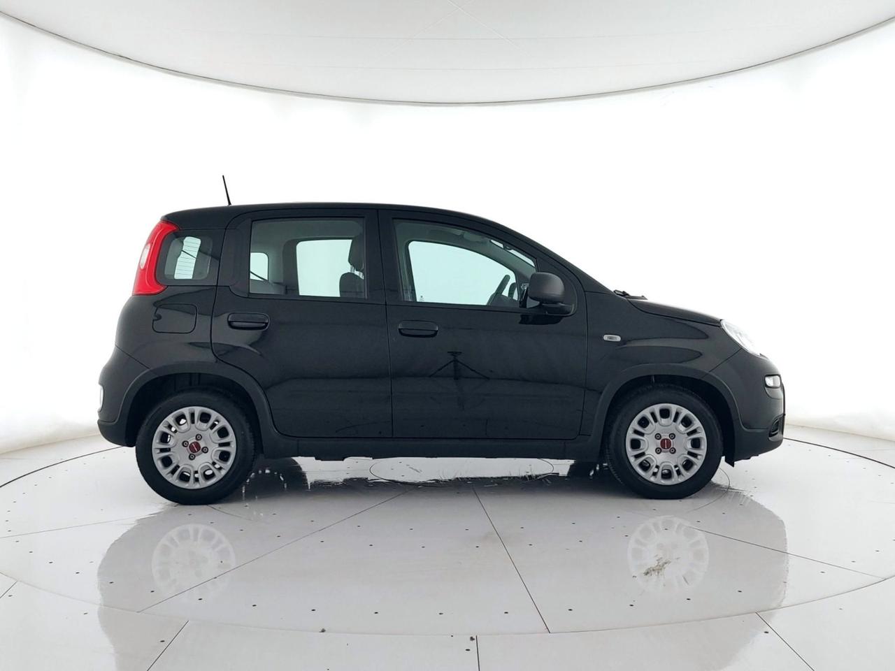 FIAT Panda 1.0 firefly hybrid s&s 70cv NEOPATENTATI+BLUETOOTH