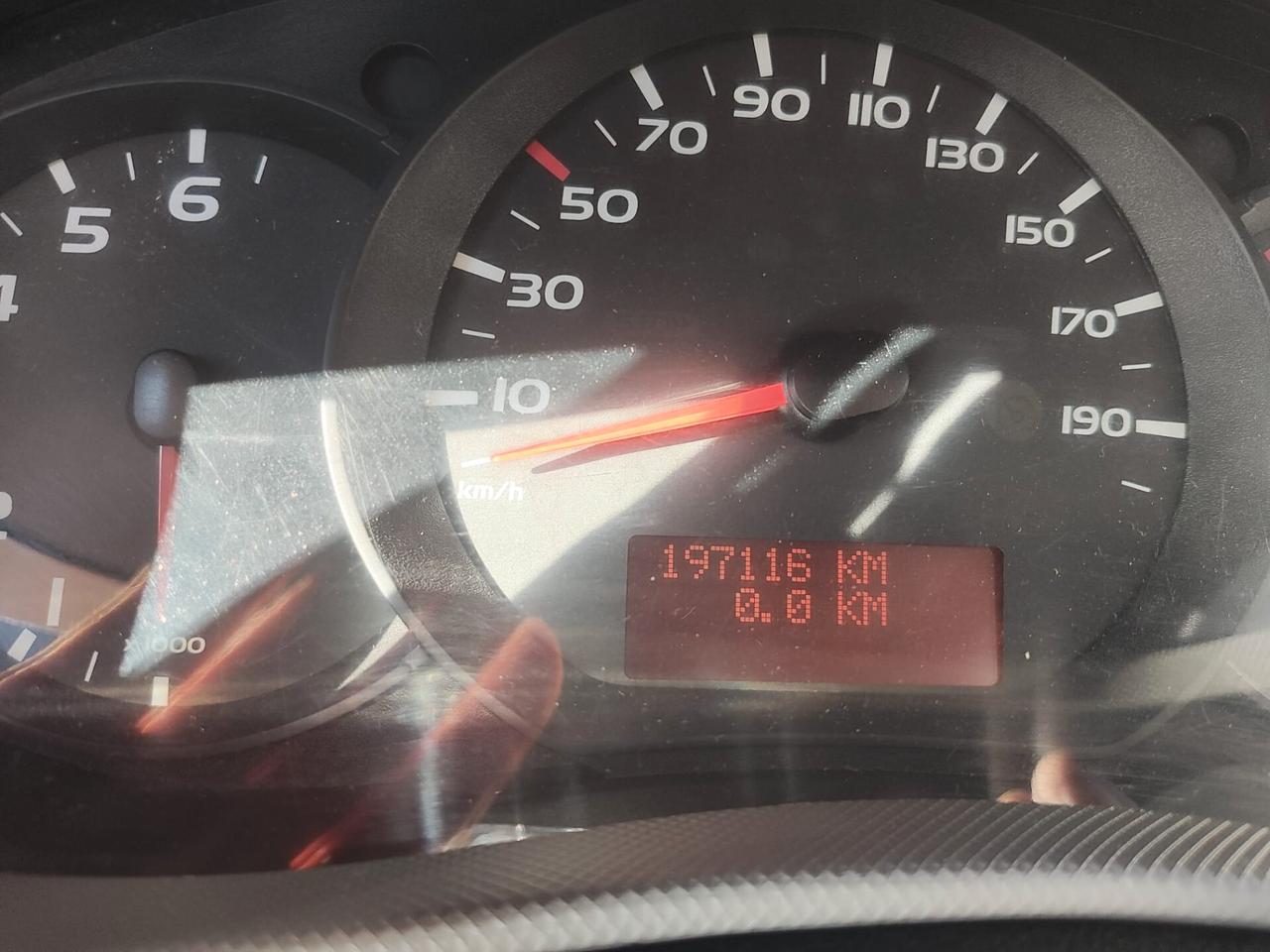 Renault Master T35 2.3 dCi/125 PL-TM Furgone E5