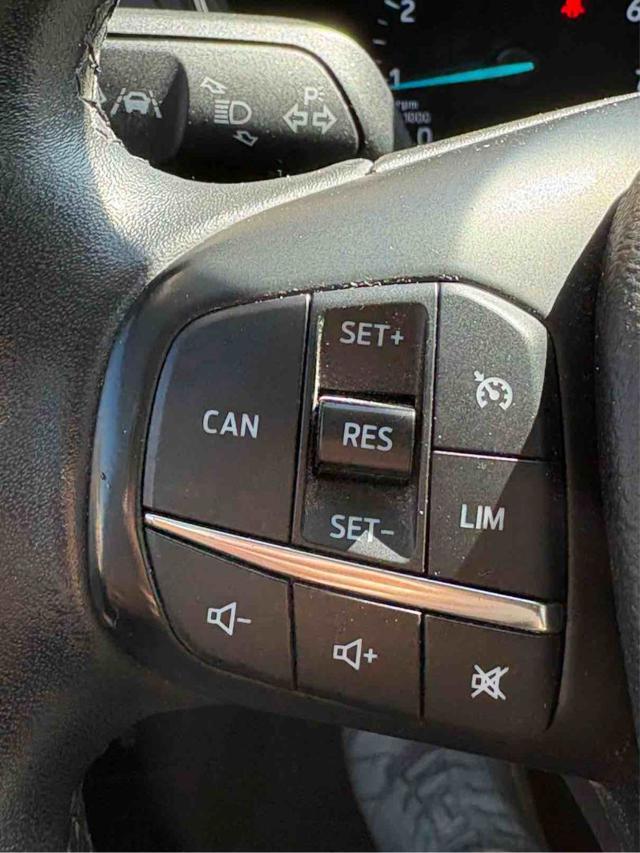 FORD Focus 1.0 EcoBoost 125 CV Active