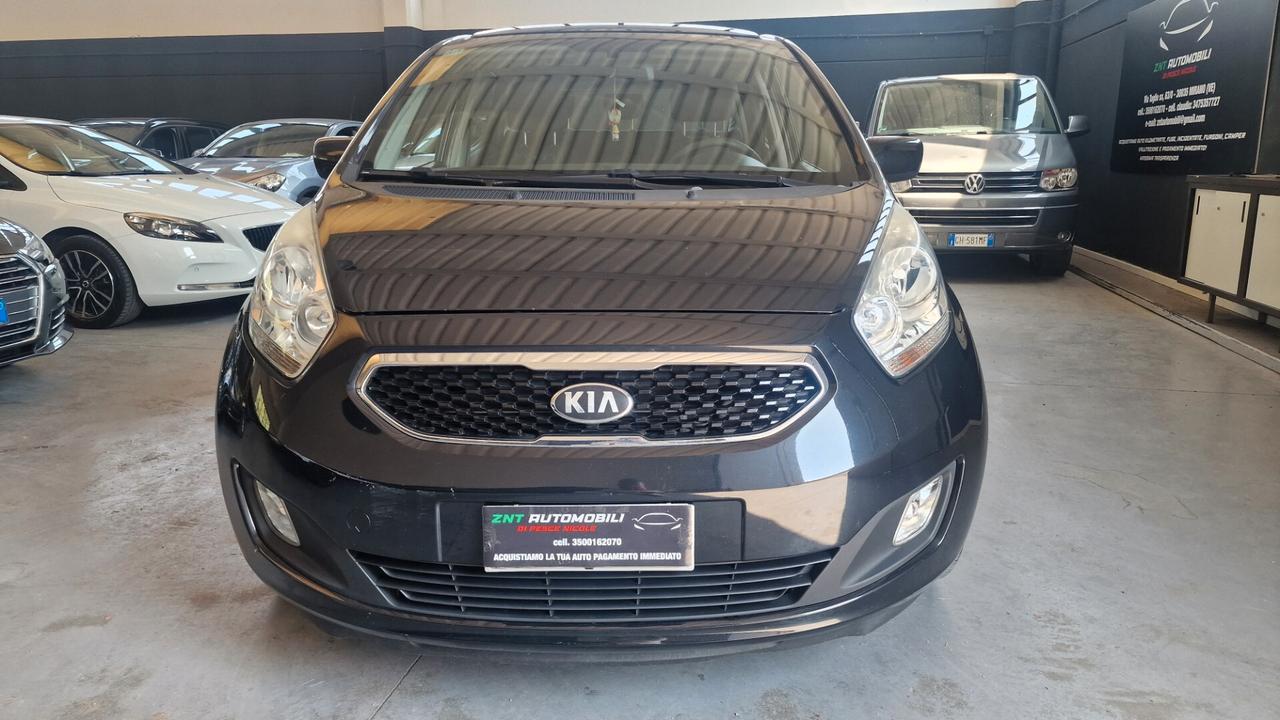 Kia Venga 1.4 CRDi 90CV Cool