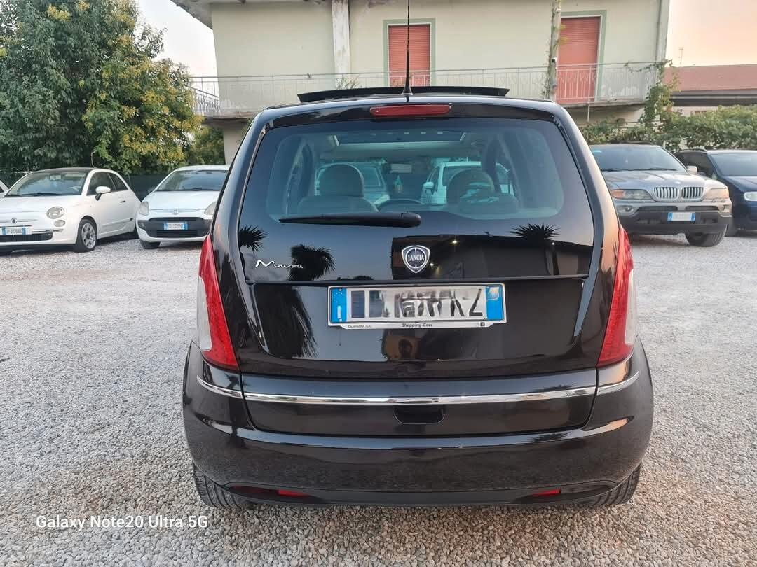 Lancia MUSA 1.6 Multijet S&S Platino