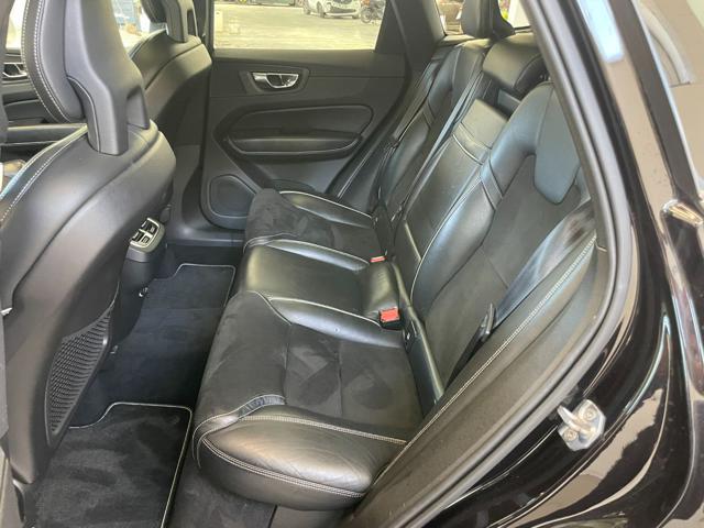 VOLVO XC60 D4 AWD GEARTRONIC R-DESIGN