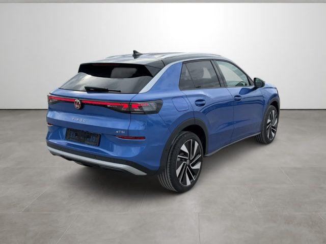 VOLKSWAGEN T-Roc 1.5 eTSI ACT DSG Style