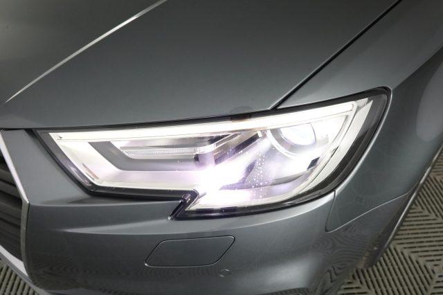AUDI A3 A3 SPB 35 TDI S tronic Business