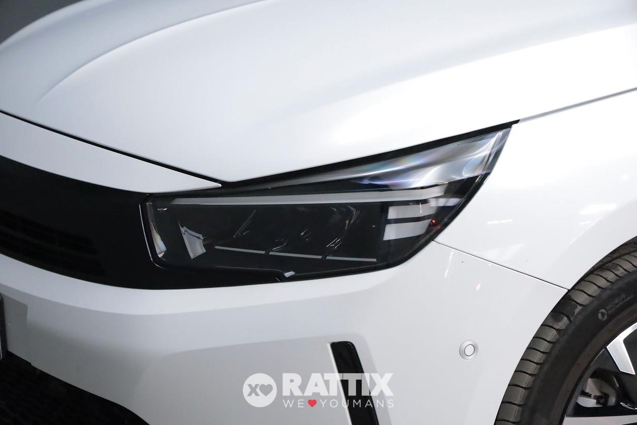 Opel Corsa 1.2 100CV GS