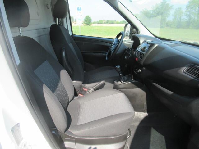 FIAT DOBLO' 1.6 cdti (Opel Combo) CINGHIA NUOVA