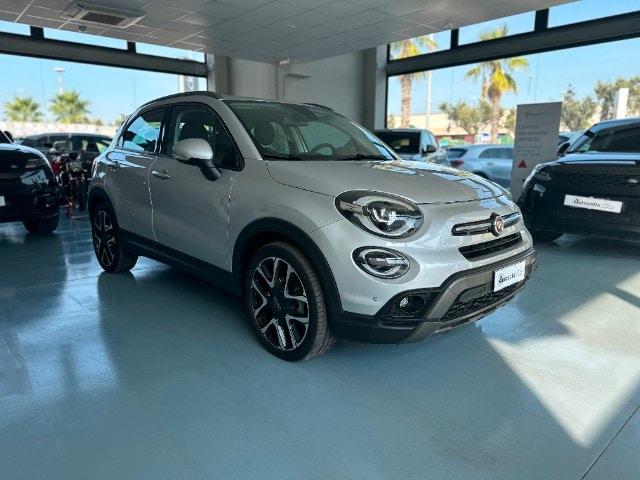 FIAT 500X 1.6 MultiJet 130 CV Cross