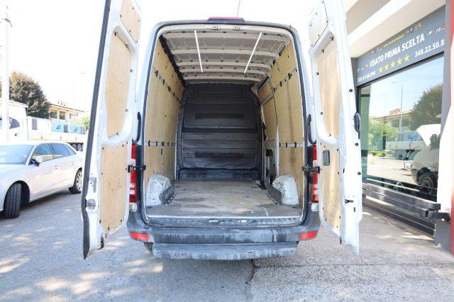 MERCEDES-BENZ Sprinter 313 CDI H3 Furgone