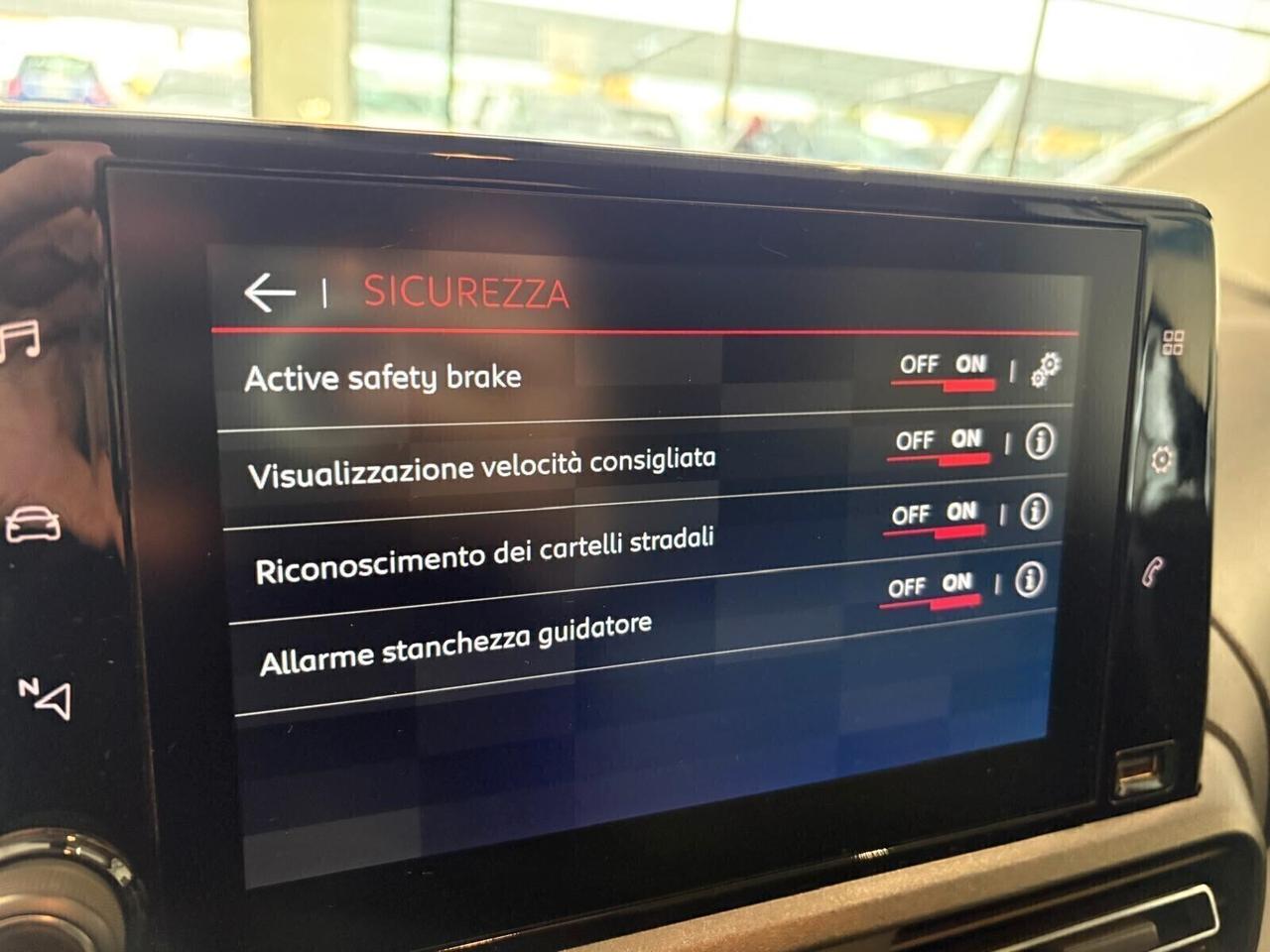 Citroen Berlingo M FEEL BlueHDi 100 N1 SPOTICAR