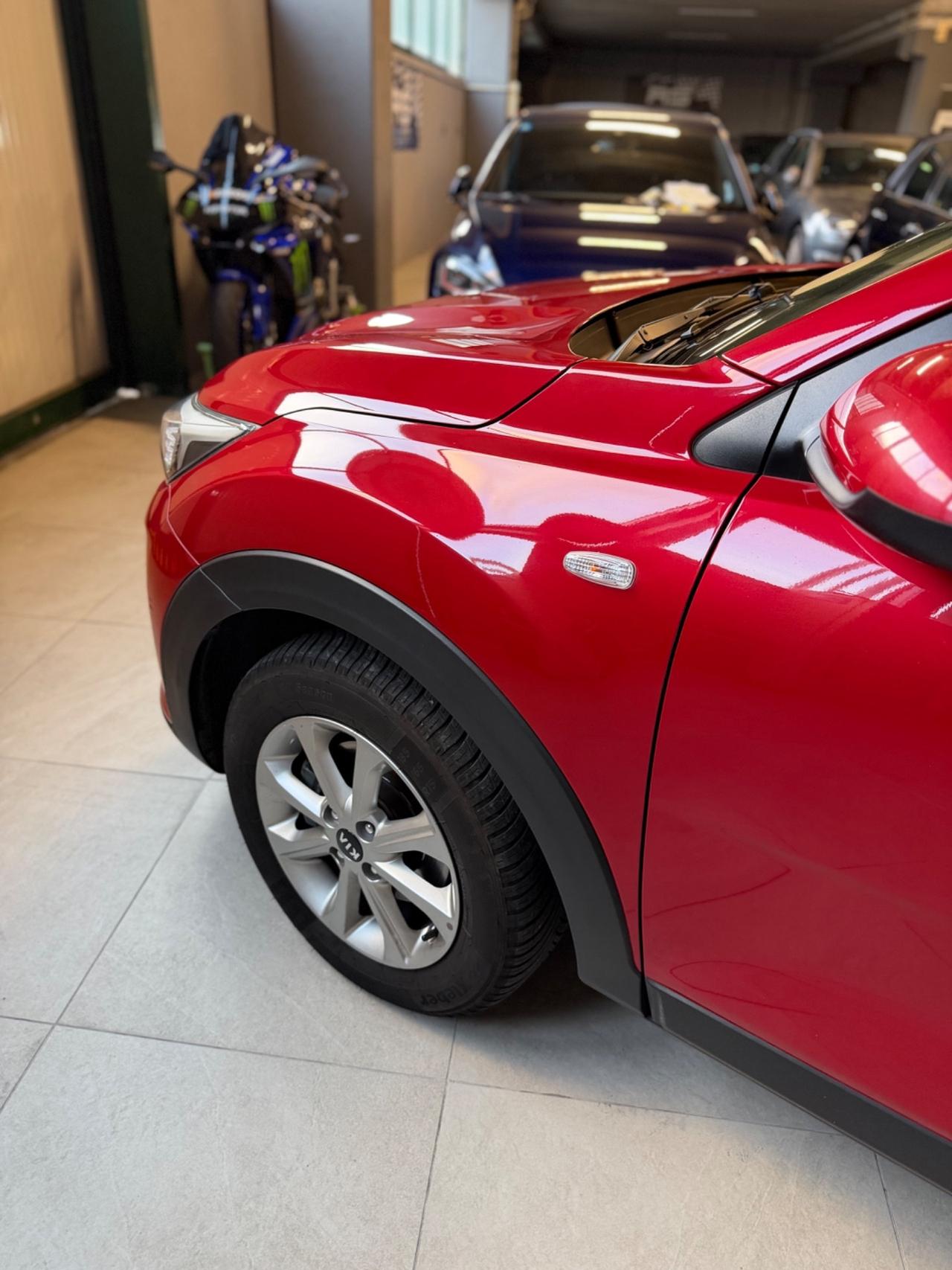 Kia STONIC 1.6 CRDI 5P KMCERT NEOPAT GARANZ