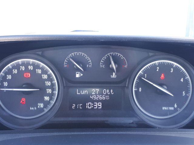 LANCIA Ypsilon 1.3 MJT 16V 95 CV 5 porte S&S