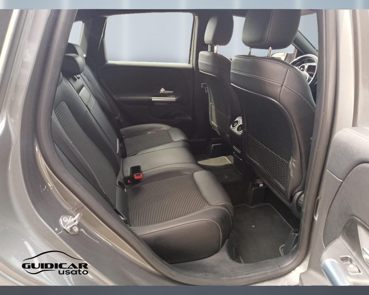 Mercedes-Benz Classe B - W247 2018 - B 180 d Sport Plus auto