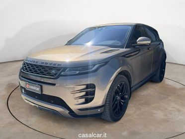 Land Rover RR Evoque Range Rover Evoque 2.0D I4 240 CV AWD Auto R-Dynamic 24 MESI DI GARANZIA