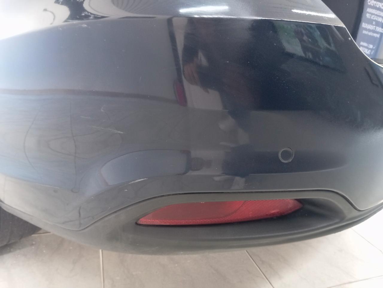 Fiat Tipo 1.4 benzina/ GPL 2018 CON GARANZIA