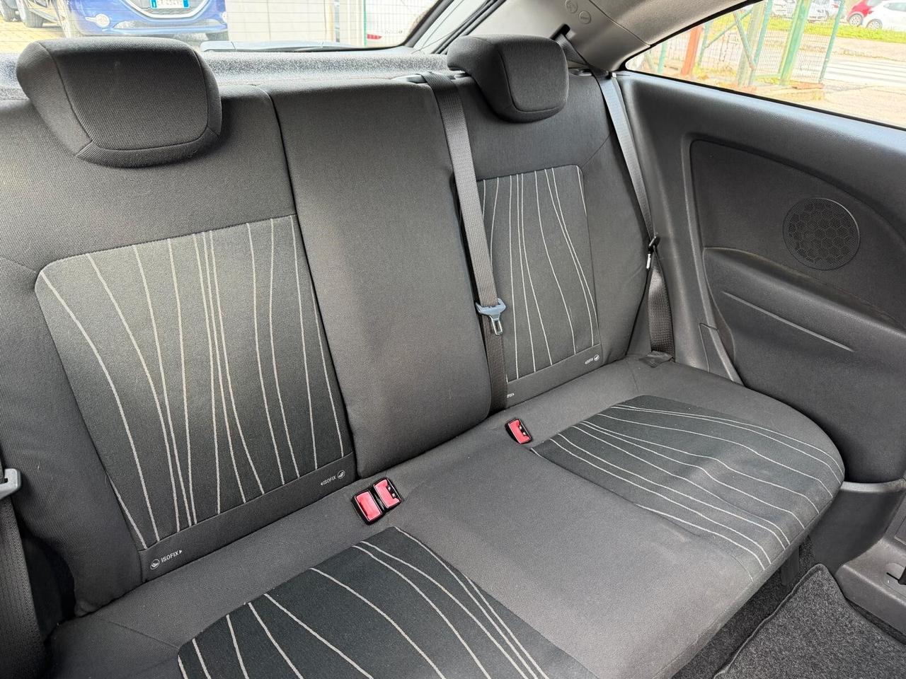 Opel Corsa 1.3 CDTI 75CV ecoFLEX 3 porte Sport