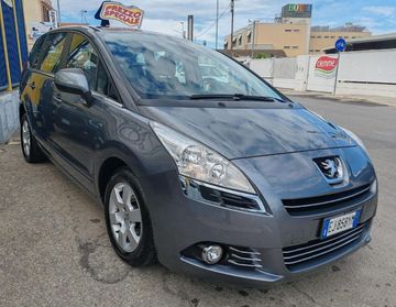 PEUGEOT 5008 1.6 HDi 112 CV Active - 2011