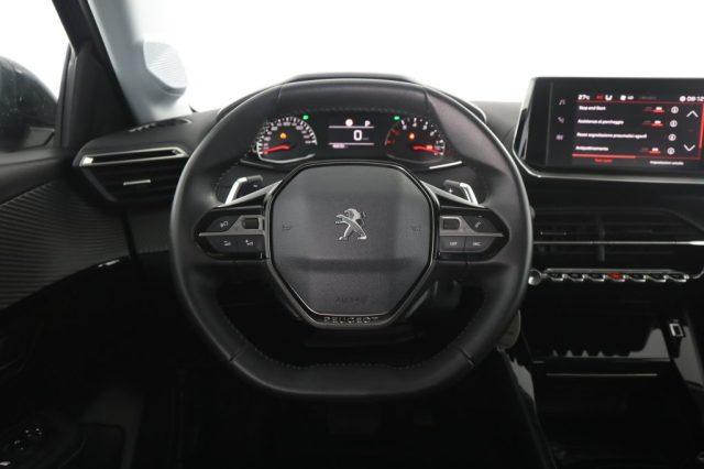 PEUGEOT 208 208 PureTech 100 Stop&Start EAT8 5 porte Allure