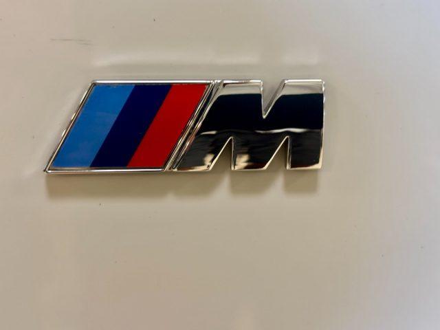 BMW X2 sDrive20d Msport TUTTI TAGLIANDI BMW - LUCI PACK