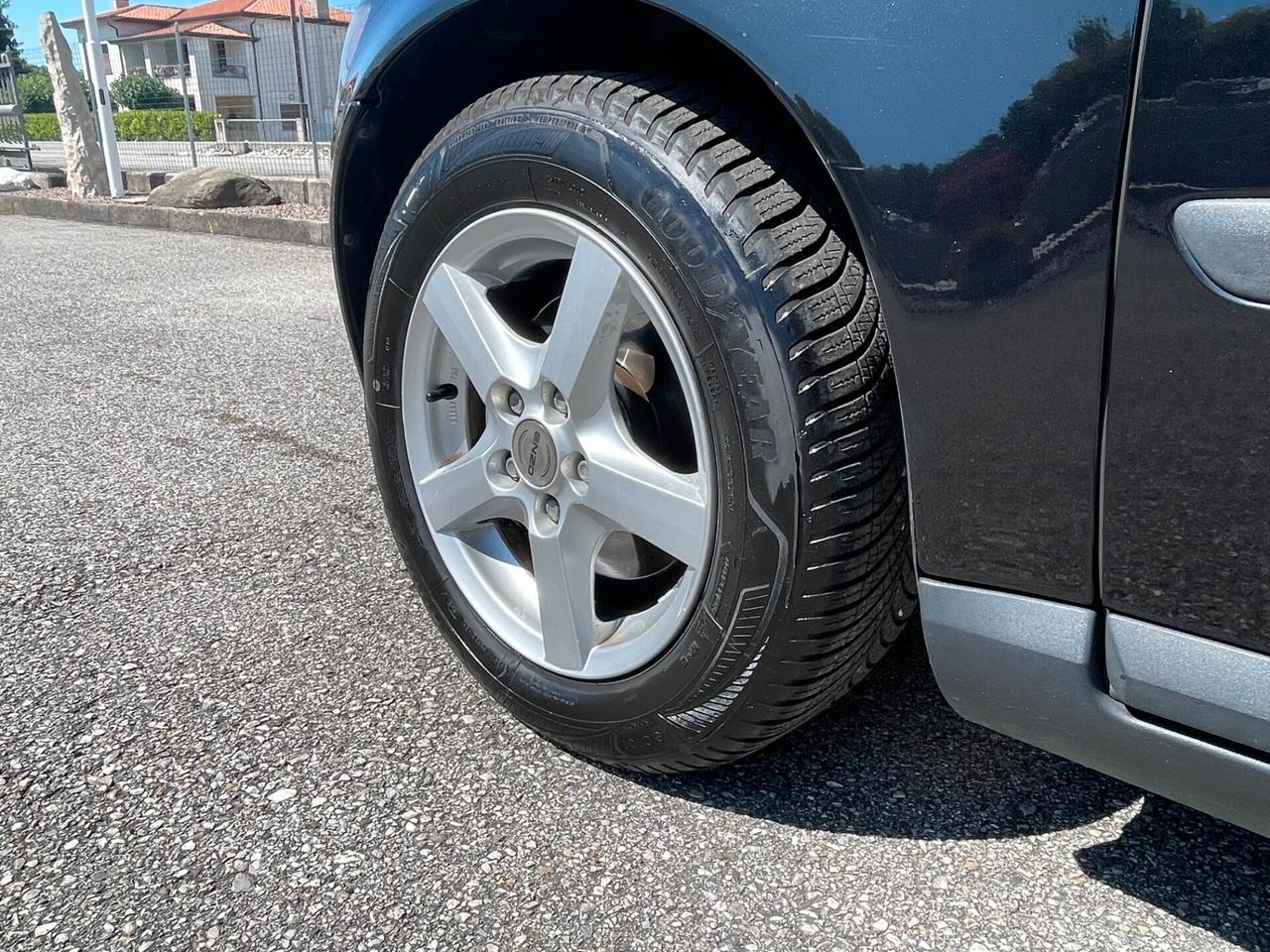 Volvo V50 1.6 D cat Kinetic