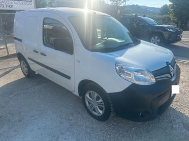 Renault Kangoo 1.5 dCi 90CV EDC 4p. Express Energy Ice