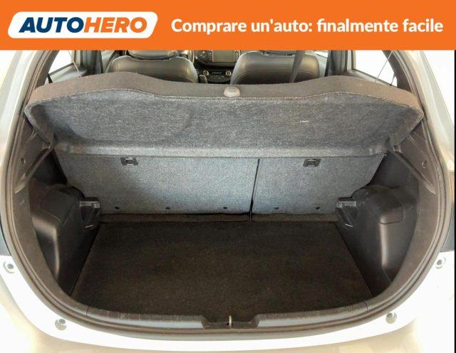 TOYOTA Yaris 1.5 Hybrid 5 porte Style