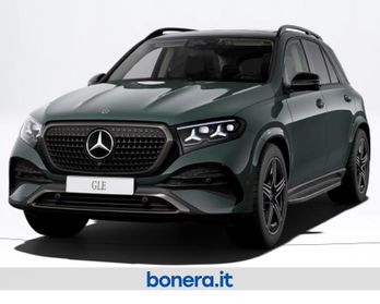 Mercedes GLE 350 350 d Advanced Plus 4Matic 9G-Tronic