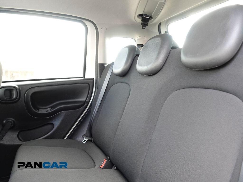 Fiat Panda Cross 1.0 FireFly S&S Hybrid