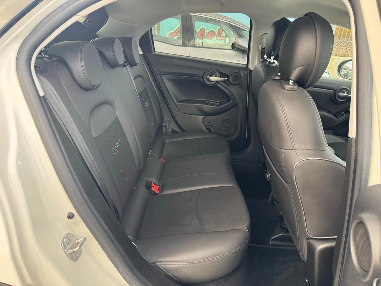 Fiat 500X 1.6 MJT 130Cv 6M FULL LED RETRO