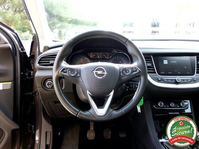 OPEL Grandland X 1.5 diesel Ecotec Start&Stop Business