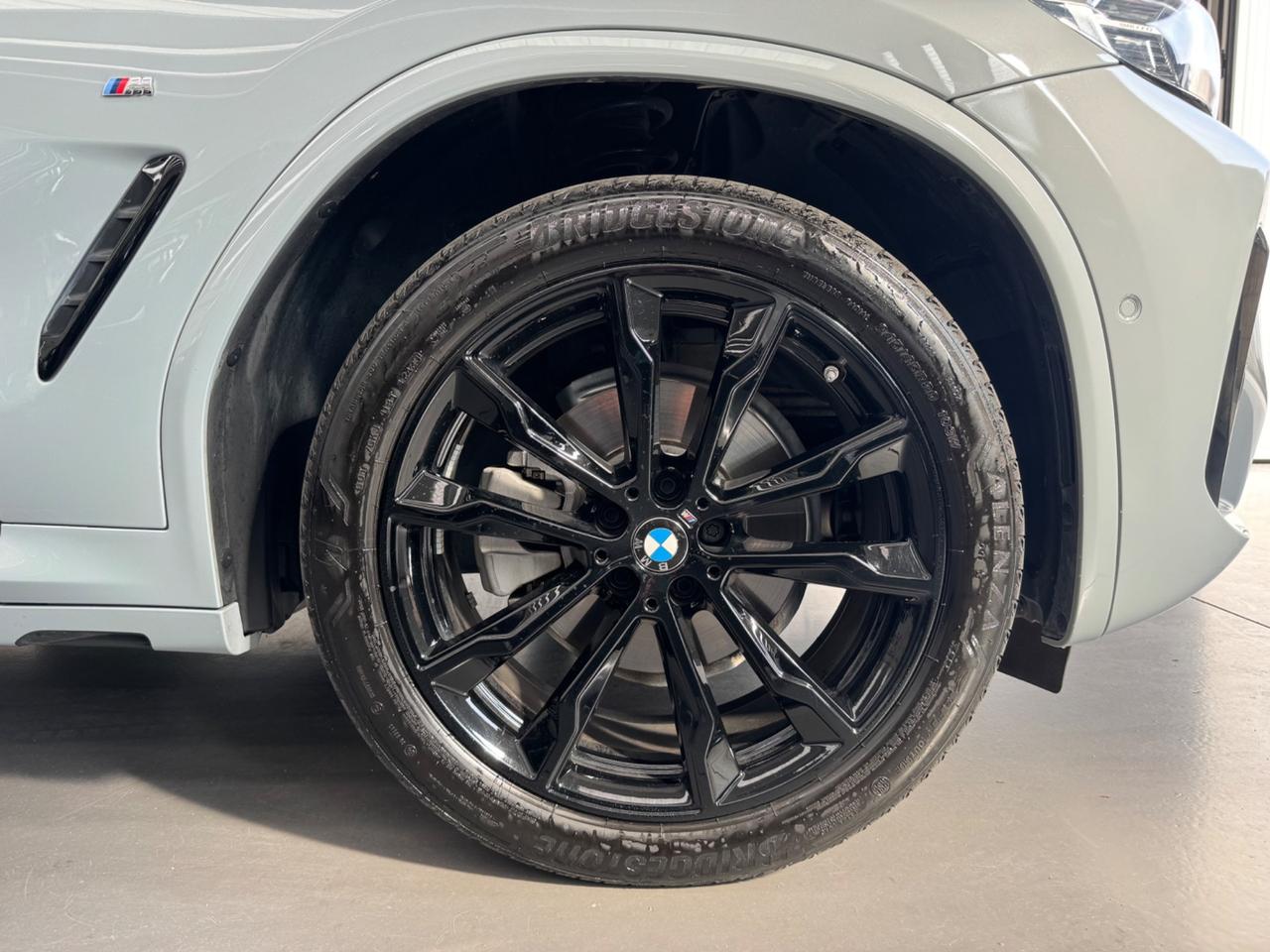 Bmw X4 xDrive20d 48V Msport