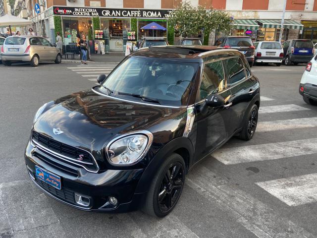 MINI Countryman Mini Cooper SD Countryman