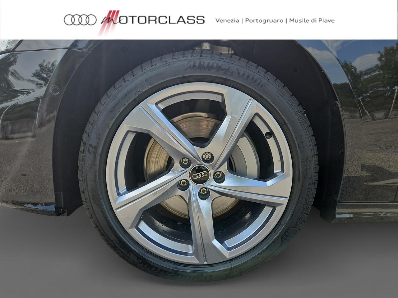 Audi A6 avant 45 3.0 v6 tdi mhev 48v s line edition quattro ultra s tronic