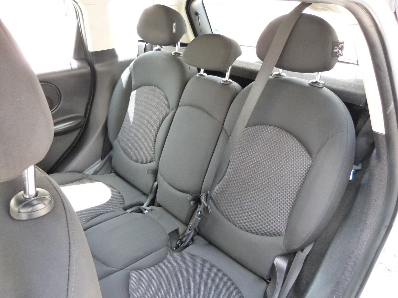 Mini Countryman 1.6 Cooper D ALL4