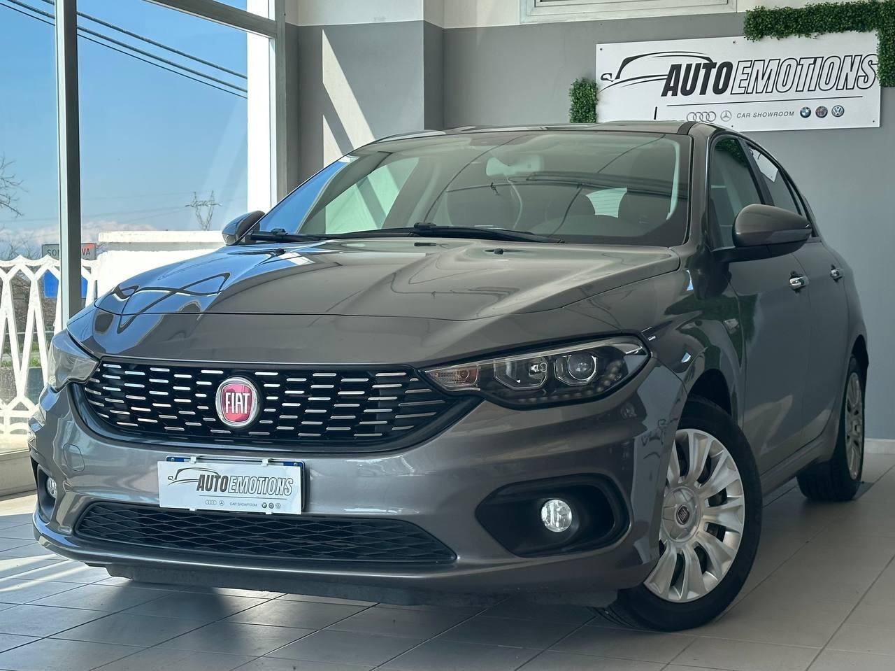 Fiat Tipo 1.4 | 95 CV - Unico Proprietario