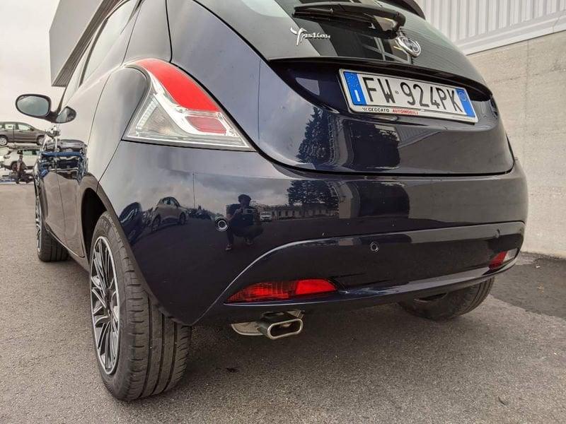Lancia Ypsilon Ypsilon 1.2 69 CV 5 porte S&S Gold