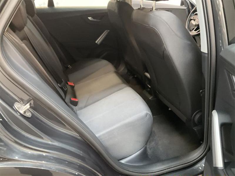 Audi Q2 30 TFSI Advanced Virtual, Navi, Retrocamera, Sedili riscaldati