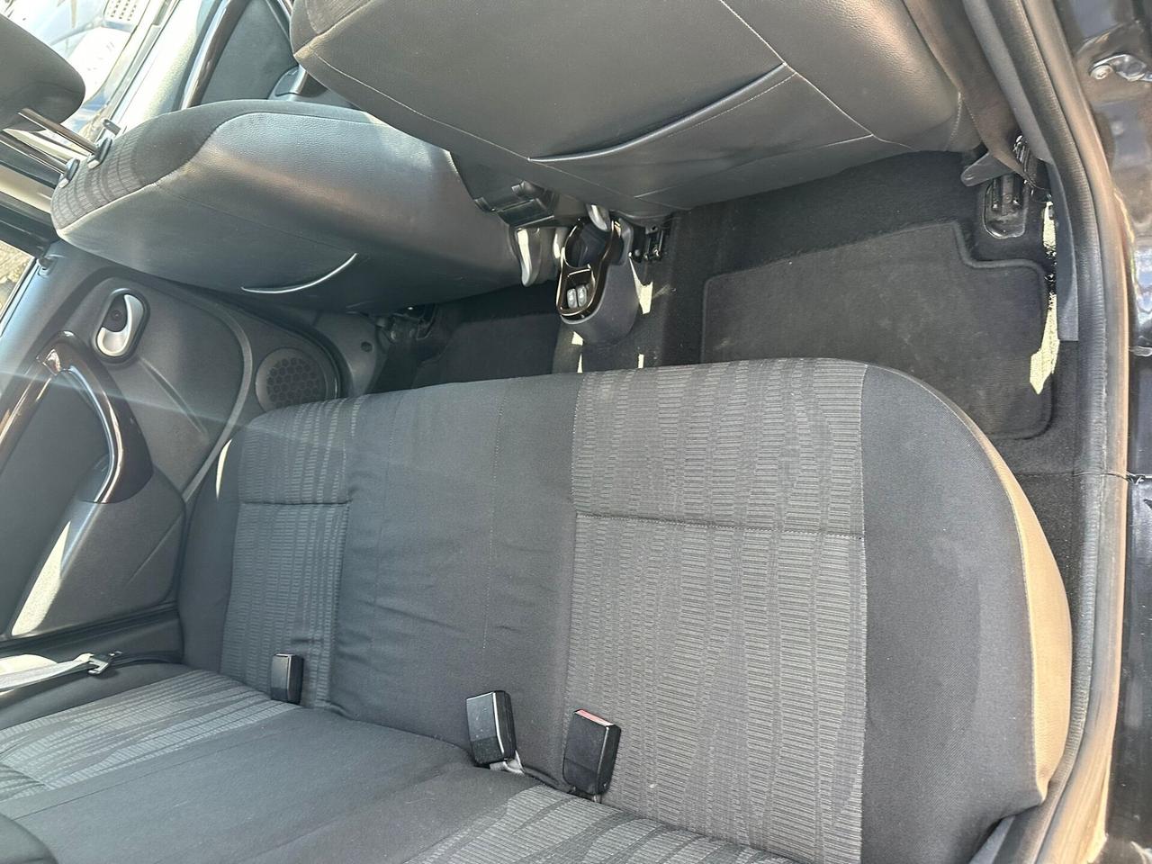 Dacia Duster 1.6 110CV 4x2 GPL Lauréate