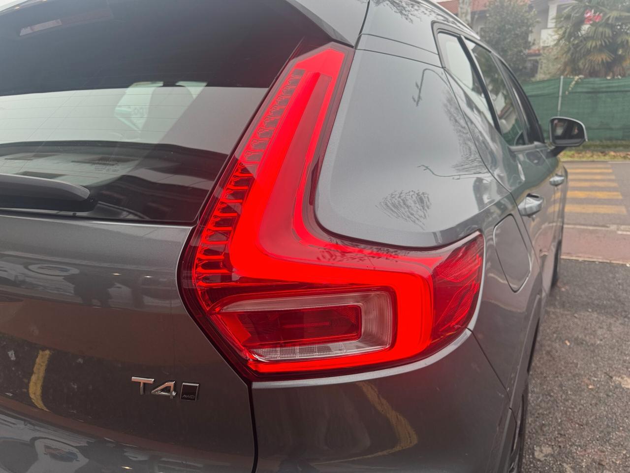 Volvo XC40 2.0 t4 Momentum awd geartronic