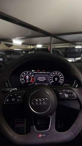 Audi RS4 RS 4 Avant