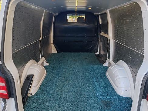 VW Transporter T6 - BUSINESS P.L. 2.0 TDI 4Motion