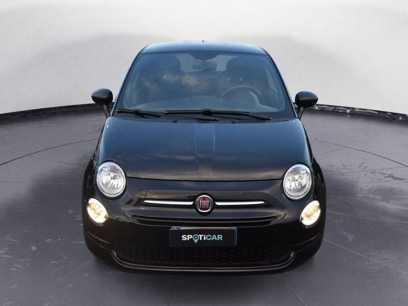 FIAT 500 500 1.0 Hybrid Cult