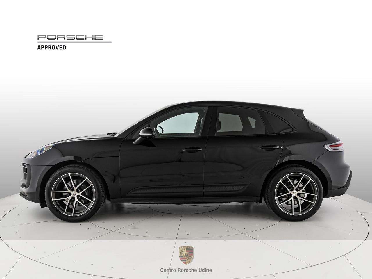 Porsche Macan 2.0 265cv pdk