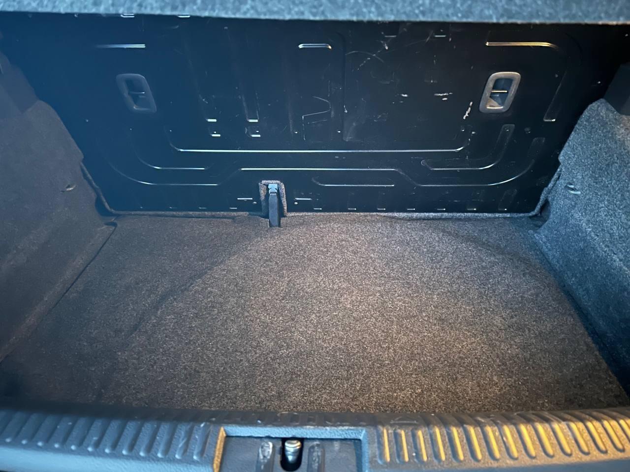 Volkswagen Polo - EURO 6B - KM Certificati