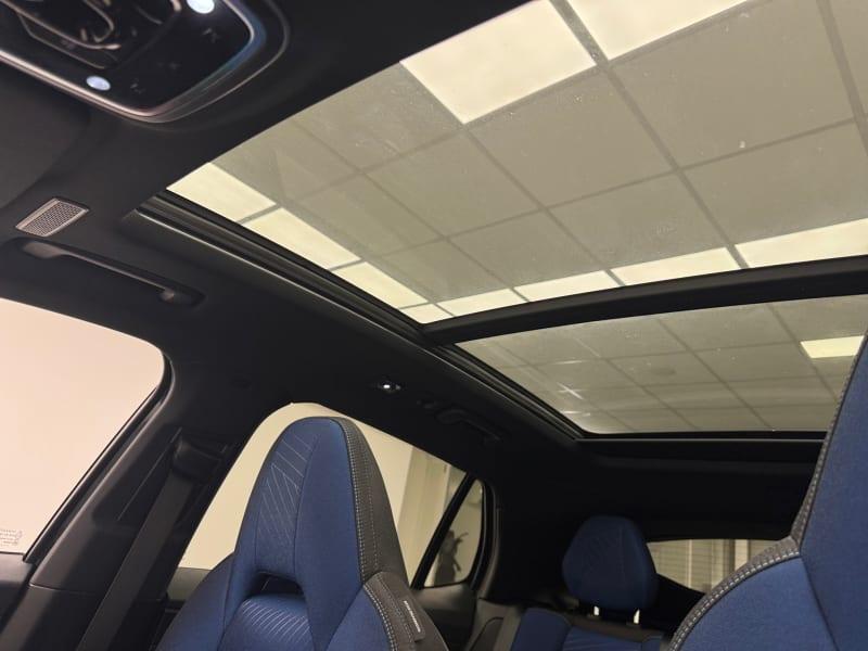 LYNK&CO 01 PHEV