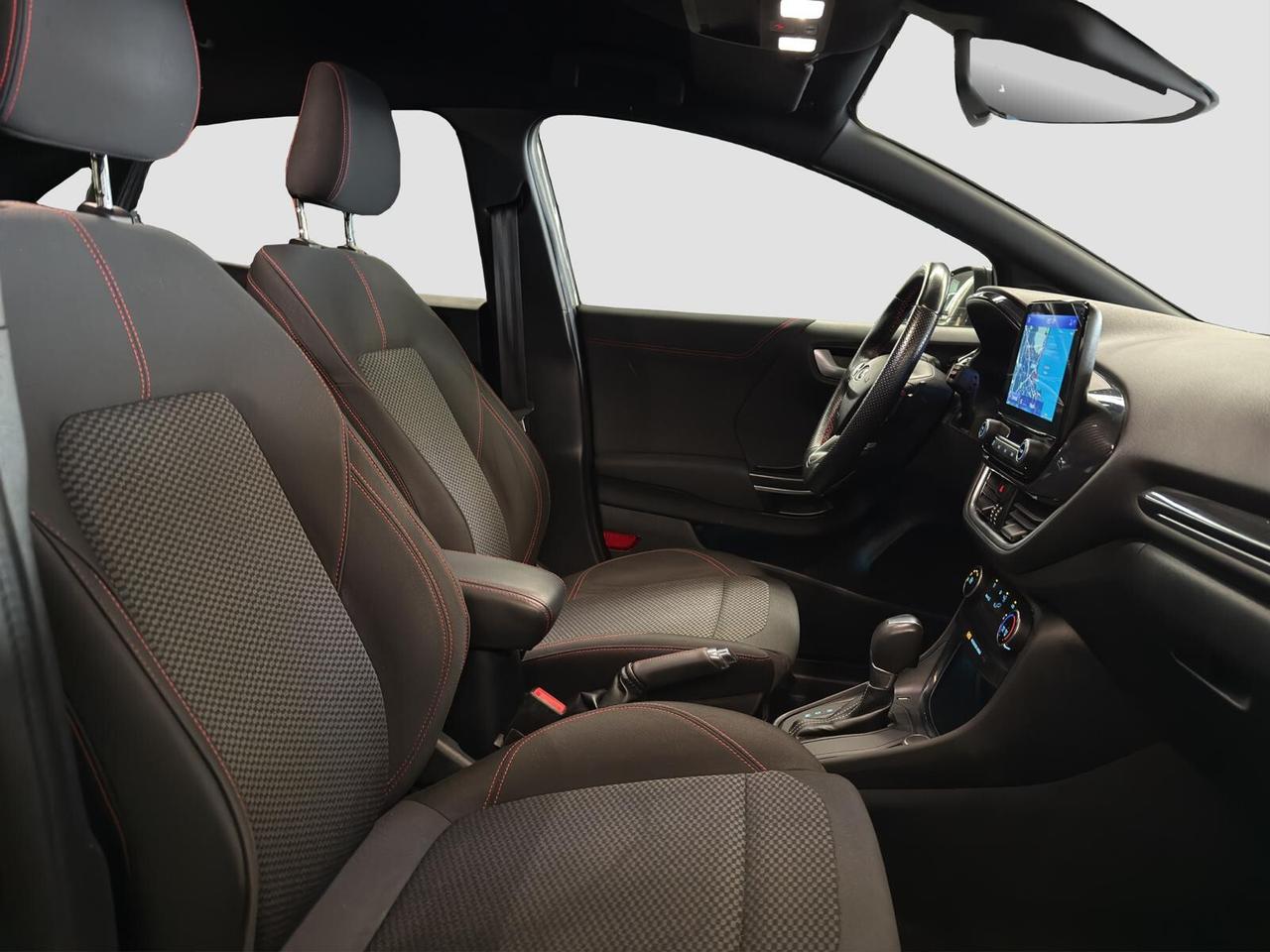 Ford Puma 1.0 ecoboost 125cv ST-Line automatica 2022