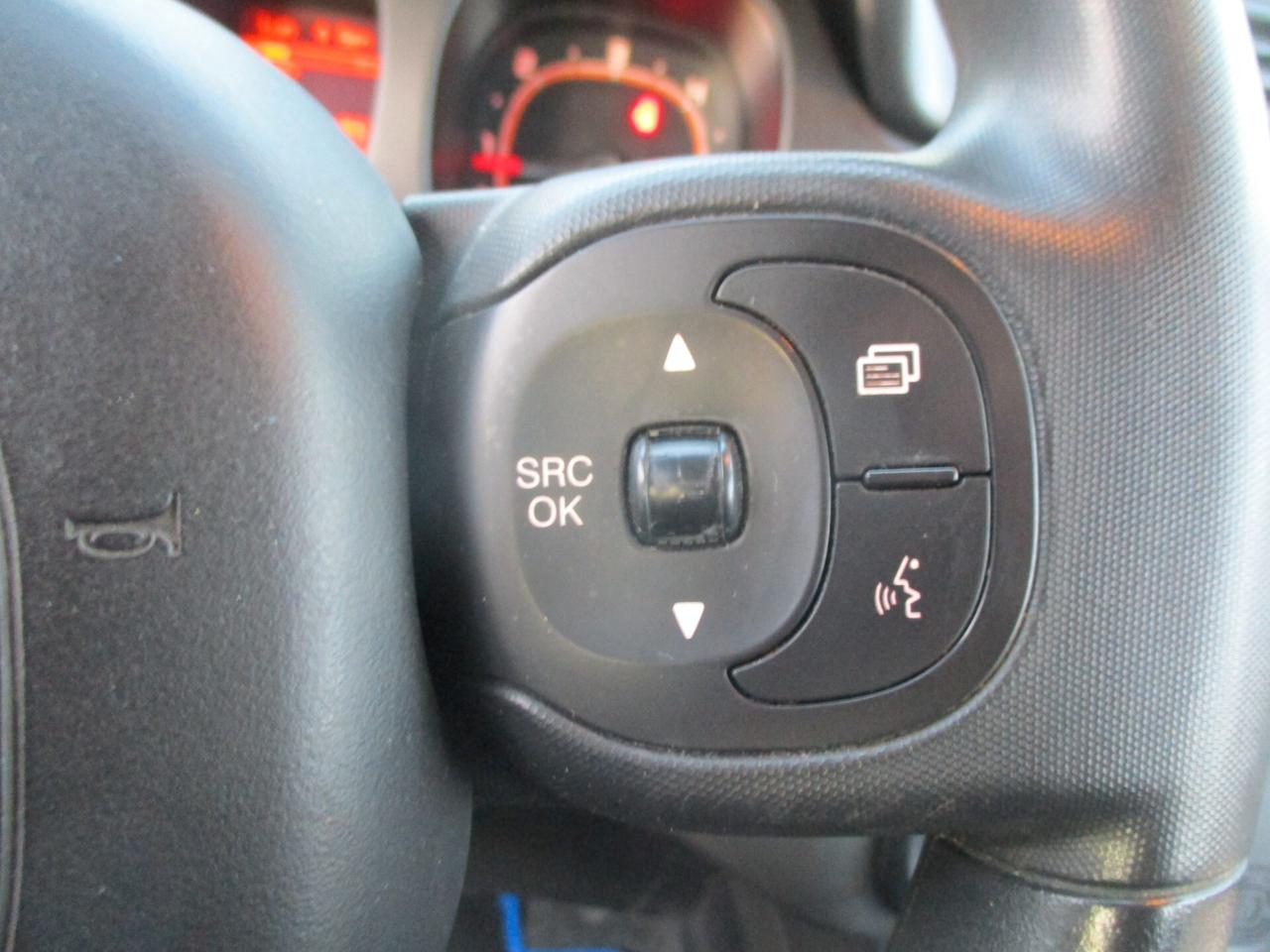 Fiat Panda 1.3 MJT 95 CV Lounge 2018